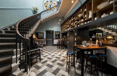 Bootham Hotel | The Churchill Hotel