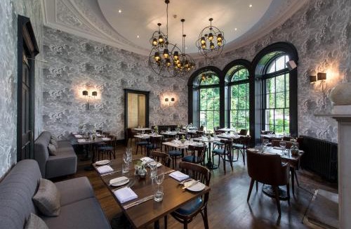 Bootham Hotel | The Churchill Hotel