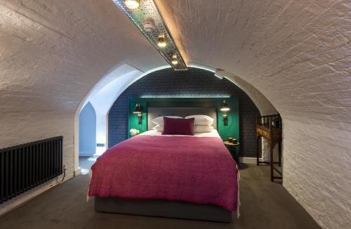 Bootham Hotel | The Churchill Hotel