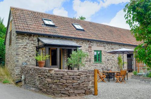 Flaxley House | The Cider Barn