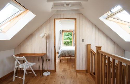 Flaxley House | The Cider Barn