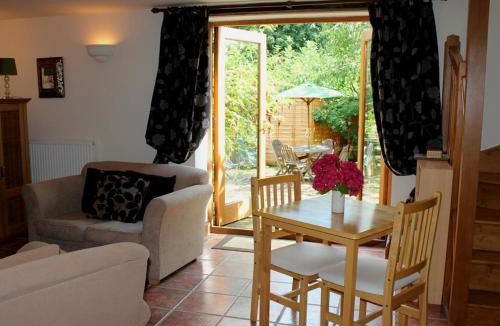 Flaxley House | The Cider Barn