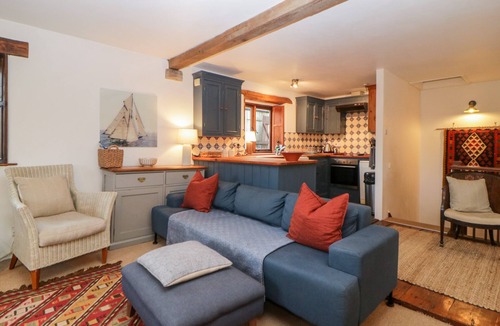 Loddiswell Cottage | The Cider Barn