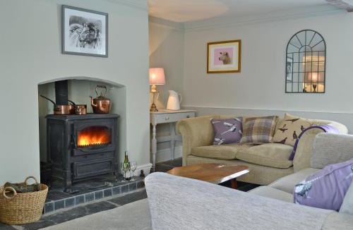 Combe House | The Cider Barn