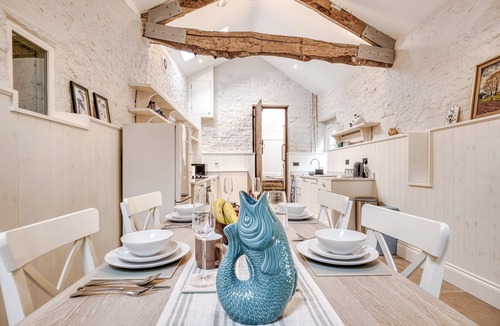 Newton St Loe House | The Cider Barn - Gorgeous 2BD Near Bath