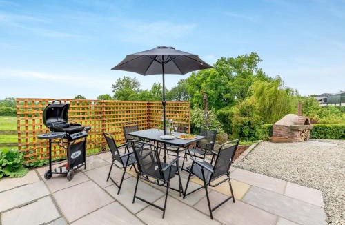 Munslow House | The Cider House