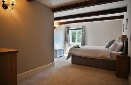 Muchelney House | The Cider House at Stathe Farm