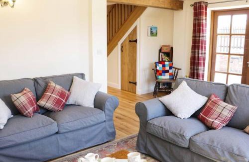 Leominster House | The Cider House