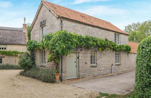 West Pennard Apartment | The Cider House