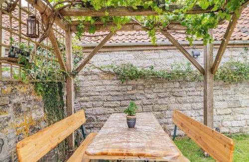 West Pennard Apartment | The Cider House