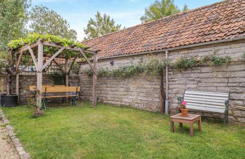 West Pennard Apartment | The Cider House