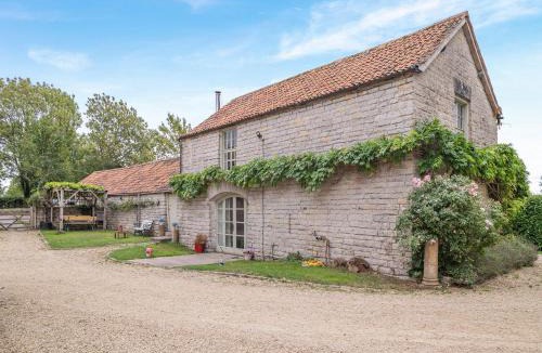 West Pennard Apartment | The Cider House