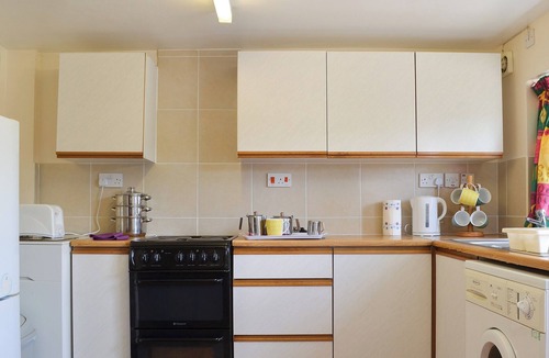 Orleton Cottage | The Cider Mill Cottage