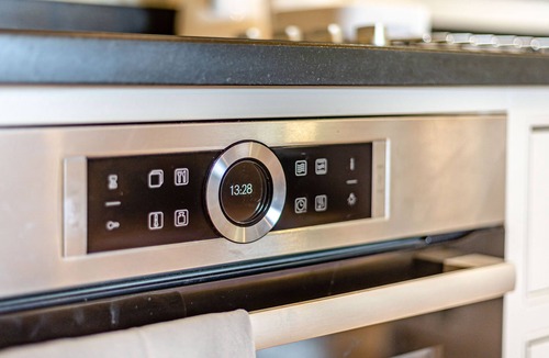 Hereford Cottage | The Cider Mill