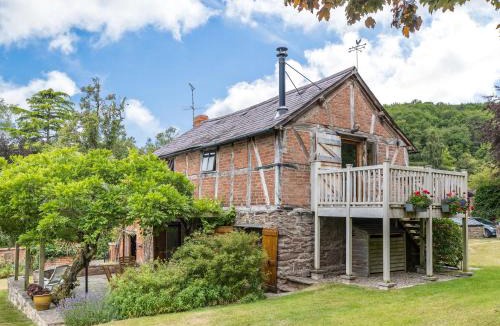 Hereford House | The Cider Mill