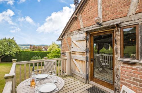 Hereford House | The Cider Mill