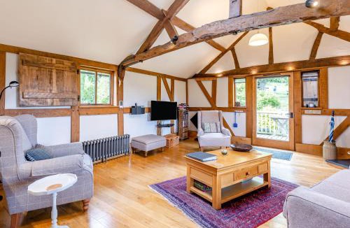 Hereford House | The Cider Mill