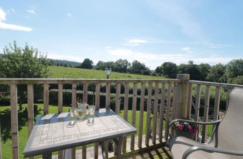 Shipham Apartment | The Cider Shed