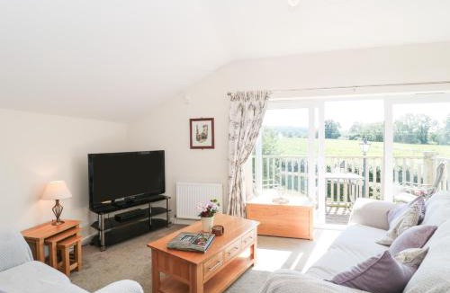 Shipham Apartment | The Cider Shed