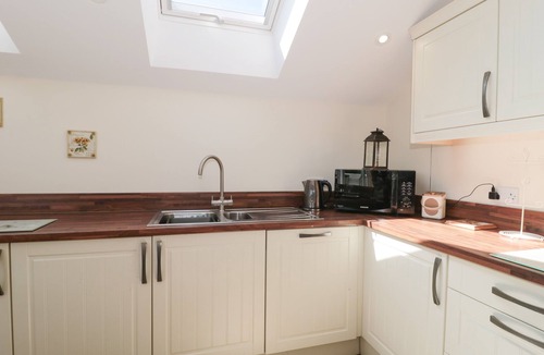 Shipham Cottage | The Cider Shed