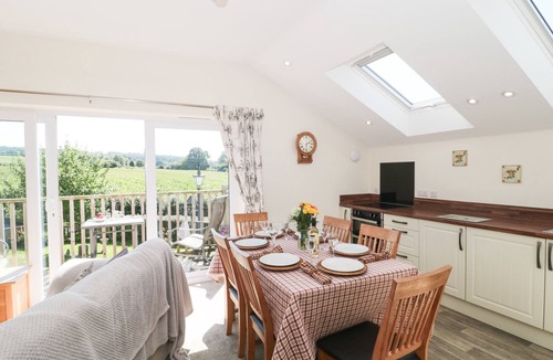 Shipham Cottage | The Cider Shed