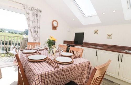 Shipham Cottage | The Cider Shed