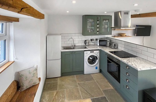 Ilton Cottage | The Cider Shed -UK47420