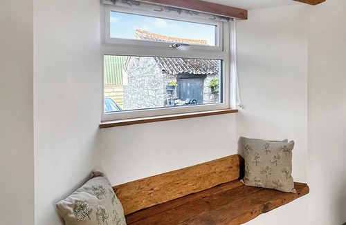 Ilton Cottage | The Cider Shed -UK47420