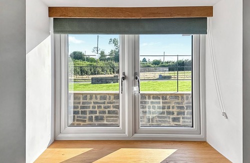 Ilton Cottage | The Cider Shed -UK47420