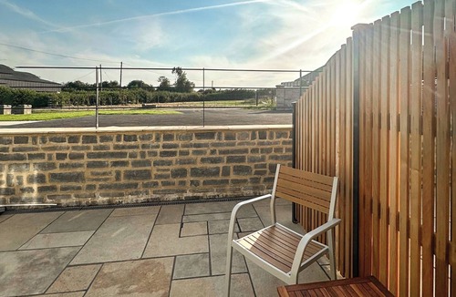 Ilton Cottage | The Cider Shed -UK47420