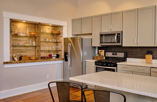 Pendleton Condo | The Cigar Store