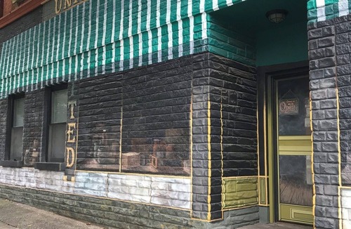 Pendleton Condo | The Cigar Store