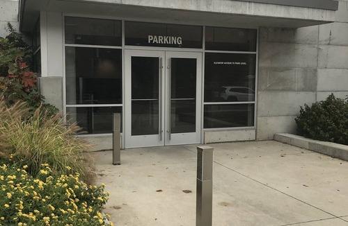 Pendleton Condo | The Cigar Store