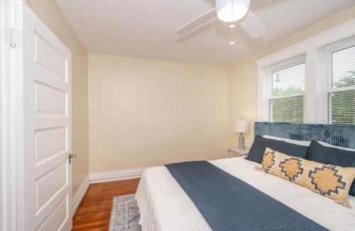 Roselawn Finance House | The Cincinnati Cottage