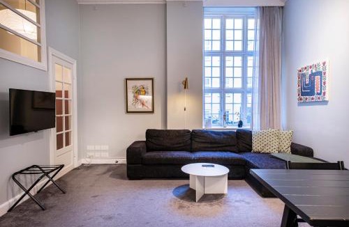 Copenhagen K Apartment | The Citadel Apartments by Daniel&Jacob's