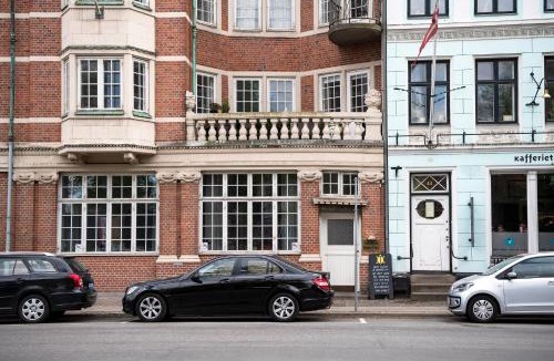 Copenhagen K Apartment | The Citadel Apartments by Daniel&Jacob's