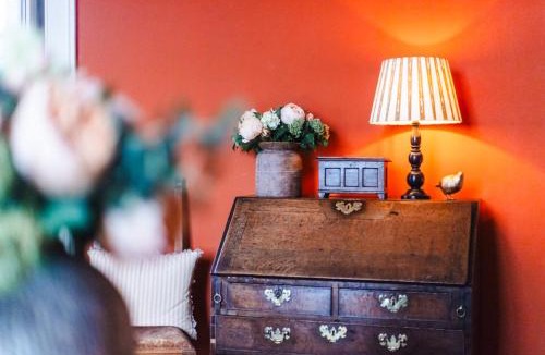 Weston-under-Redcastle Bed & Breakfast | The Citadel