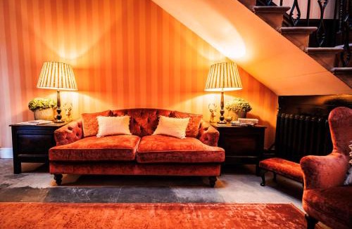 Weston-under-Redcastle Bed & Breakfast | The Citadel