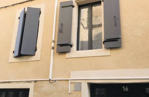 Blaye House | The citadel landmark