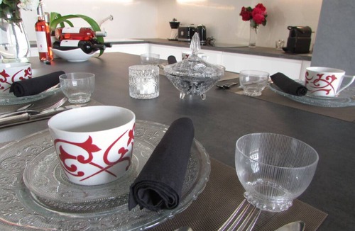 Eynesse Villa | The Citadel - Villa