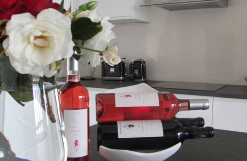 Eynesse Villa | The Citadel - Villa