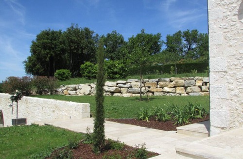 Eynesse Villa | The Citadel - Villa