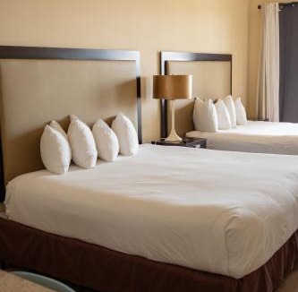 Tavares Hotel | The Citrus Hotel
