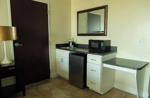 Tavares Hotel | The Citrus on the Lake