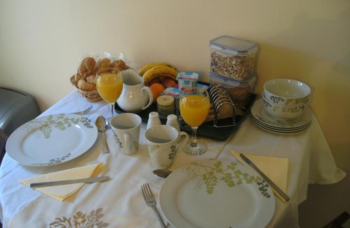 Norwich Bed & Breakfast | The City Annexe