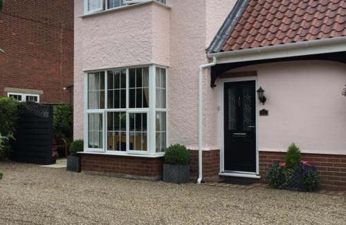 Norwich Bed & Breakfast | The City Annexe