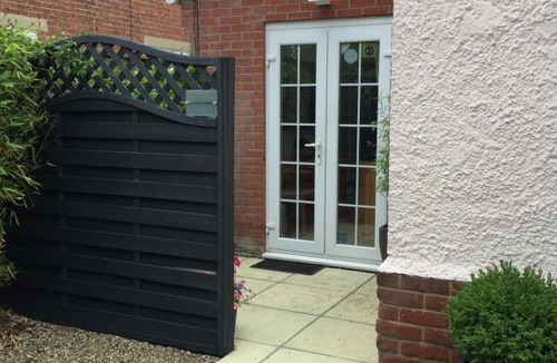 Norwich Bed & Breakfast | The City Annexe