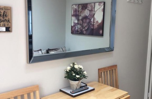 Norwich Bed & Breakfast | The City Annexe