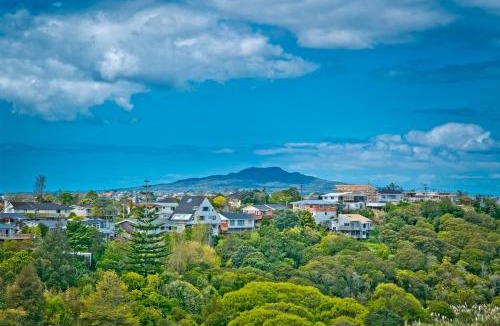 Northcote House | The City Cottage