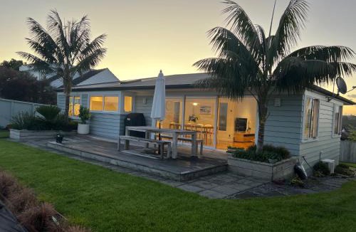 Northcote House | The City Cottage